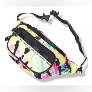 Justice sport girl belt bag (fanny pack)